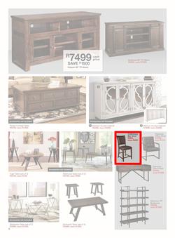 House & Home : Ashley Range (29 Aug - 22 Sep 2019), page 6