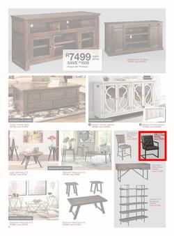 House & Home : Ashley Range (29 Aug - 22 Sep 2019), page 6