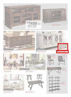House & Home : Ashley Range (29 Aug - 22 Sep 2019), page 6