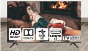 Hisense 32" (81cm) HD Ready Digital LED TV 32A5200F