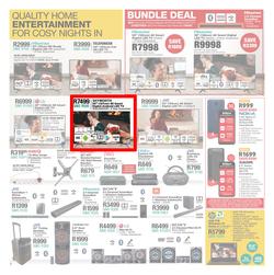 House & Home : Cosy Winter Essentials (04 July - 17 July 2022), page 6