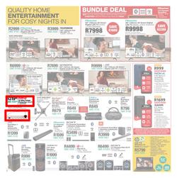 House & Home : Cosy Winter Essentials (04 July - 17 July 2022), page 6
