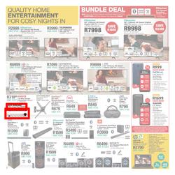House & Home : Cosy Winter Essentials (04 July - 17 July 2022), page 6