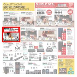 House & Home : Cosy Winter Essentials (04 July - 17 July 2022), page 6