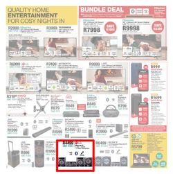 House & Home : Cosy Winter Essentials (04 July - 17 July 2022), page 6