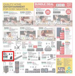 House & Home : Cosy Winter Essentials (04 July - 17 July 2022), page 6