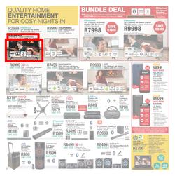 House & Home : Cosy Winter Essentials (04 July - 17 July 2022), page 6