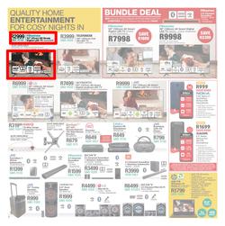 House & Home : Cosy Winter Essentials (04 July - 17 July 2022), page 6