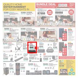 House & Home : Cosy Winter Essentials (04 July - 17 July 2022), page 6