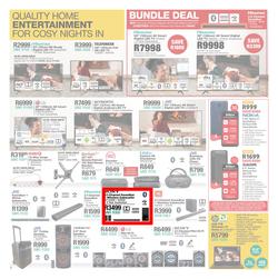 House & Home : Cosy Winter Essentials (04 July - 17 July 2022), page 6