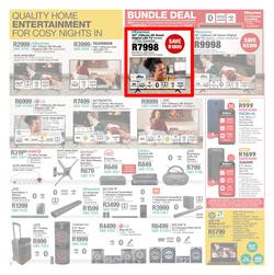 House & Home : Cosy Winter Essentials (04 July - 17 July 2022), page 6