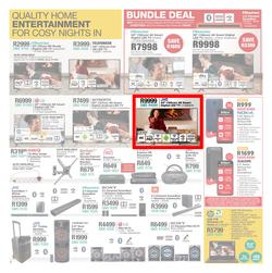 House & Home : Cosy Winter Essentials (04 July - 17 July 2022), page 6