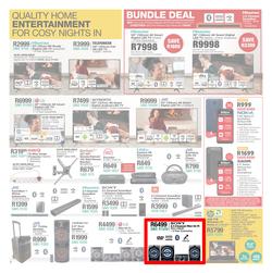 House & Home : Cosy Winter Essentials (04 July - 17 July 2022), page 6