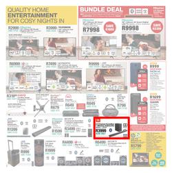 House & Home : Cosy Winter Essentials (04 July - 17 July 2022), page 6