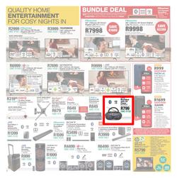 House & Home : Cosy Winter Essentials (04 July - 17 July 2022), page 6