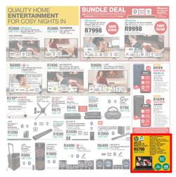House & Home : Cosy Winter Essentials (04 July - 17 July 2022), page 6