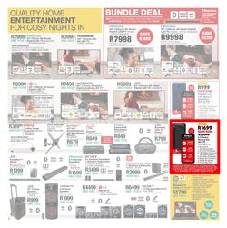 House & Home : Cosy Winter Essentials (04 July - 17 July 2022), page 6