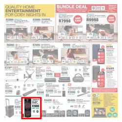 House & Home : Cosy Winter Essentials (04 July - 17 July 2022), page 6