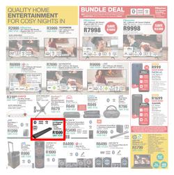 House & Home : Cosy Winter Essentials (04 July - 17 July 2022), page 6
