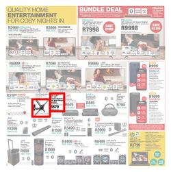 House & Home : Cosy Winter Essentials (04 July - 17 July 2022), page 6