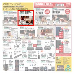 House & Home : Cosy Winter Essentials (04 July - 17 July 2022), page 6