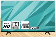 Hisense 65" (164cm) 4K Smart Digital LED TV 65A6G