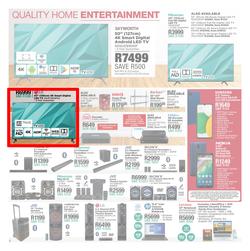 House & Home : Welcome To The Home Of Your Dreams (30 May - 12 June 2022), page 6