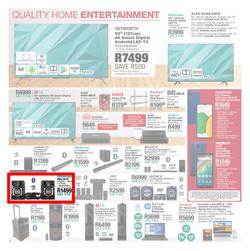 House & Home : Welcome To The Home Of Your Dreams (30 May - 12 June 2022), page 6