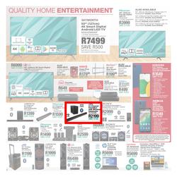 House & Home : Welcome To The Home Of Your Dreams (30 May - 12 June 2022), page 6