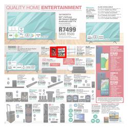 House & Home : Welcome To The Home Of Your Dreams (30 May - 12 June 2022), page 6