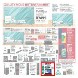 House & Home : Welcome To The Home Of Your Dreams (30 May - 12 June 2022), page 6