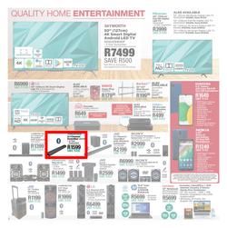 House & Home : Welcome To The Home Of Your Dreams (30 May - 12 June 2022), page 6