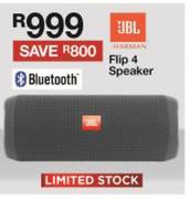 JBL Elip 4 Bluetooth Speaker