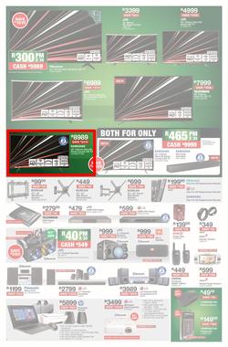 House & Home : Price Busters! (25 Aug - 08 Sep 2019), page 6