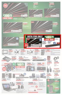 House & Home : Price Busters! (25 Aug - 08 Sep 2019), page 6