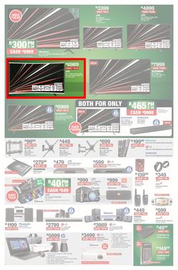 House & Home : Price Busters! (25 Aug - 08 Sep 2019), page 6