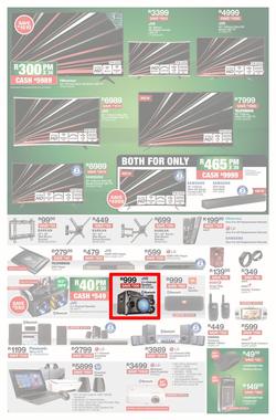 House & Home : Price Busters! (25 Aug - 08 Sep 2019), page 6
