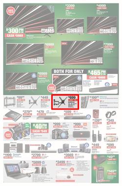 House & Home : Price Busters! (25 Aug - 08 Sep 2019), page 6