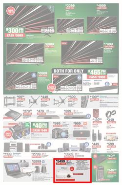 House & Home : Price Busters! (25 Aug - 08 Sep 2019), page 6