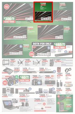 House & Home : Price Busters! (25 Aug - 08 Sep 2019), page 6