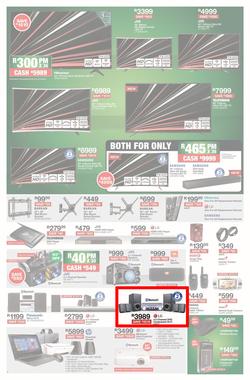 House & Home : Price Busters! (25 Aug - 08 Sep 2019), page 6