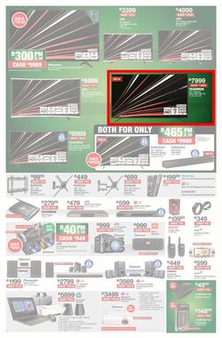 House & Home : Price Busters! (25 Aug - 08 Sep 2019), page 6