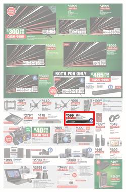 House & Home : Price Busters! (25 Aug - 08 Sep 2019), page 6