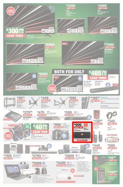 House & Home : Price Busters! (25 Aug - 08 Sep 2019), page 6