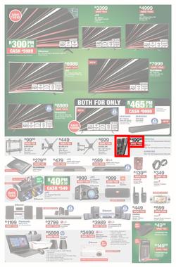 House & Home : Price Busters! (25 Aug - 08 Sep 2019), page 6