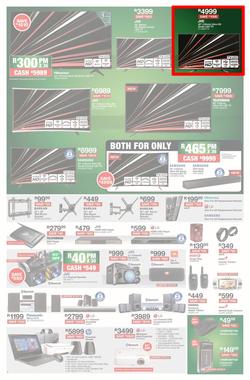House & Home : Price Busters! (25 Aug - 08 Sep 2019), page 6
