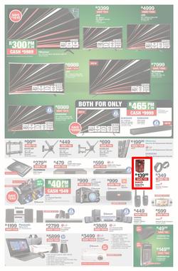 House & Home : Price Busters! (25 Aug - 08 Sep 2019), page 6