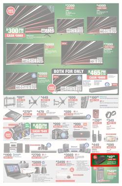 House & Home : Price Busters! (25 Aug - 08 Sep 2019), page 6