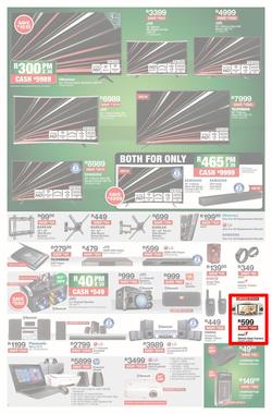 House & Home : Price Busters! (25 Aug - 08 Sep 2019), page 6