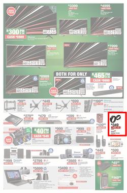 House & Home : Price Busters! (25 Aug - 08 Sep 2019), page 6